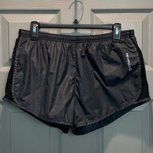Merrell Select Dry Womens Running Shorts SZ M